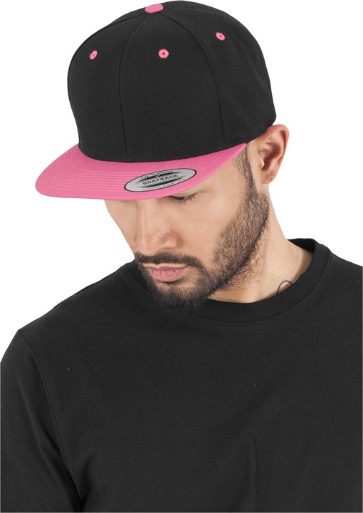 Nero, Rosa neon