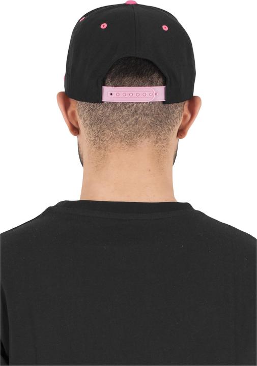 Produktbild Flexfit Classic Snapback 2-Tone (One Size)