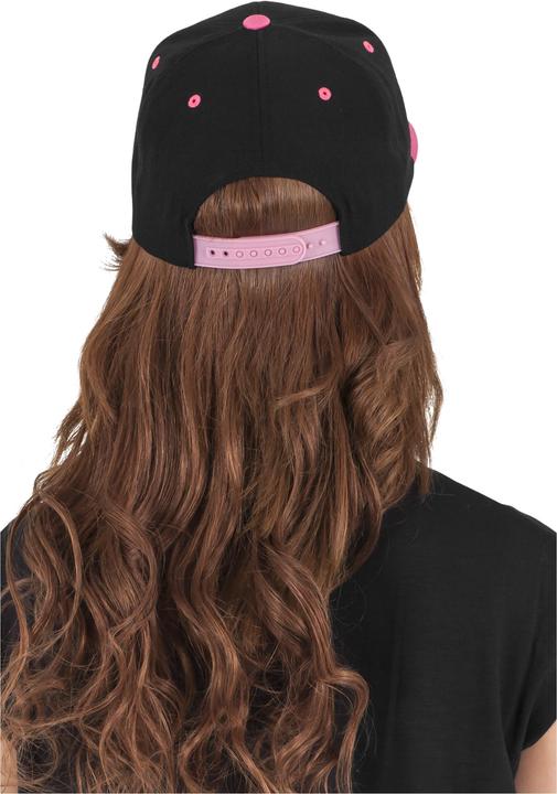 Produktbild Flexfit Classic Snapback 2-Tone (One Size)