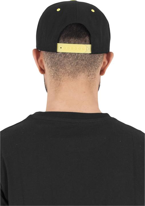Image du produit Flexfit Classic Snapback 2-Tone (Taille unique)