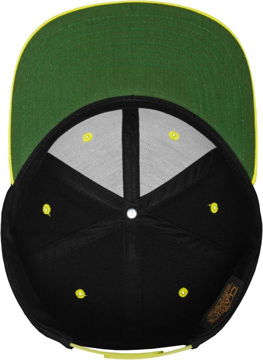 Image du produit Flexfit Classic Snapback 2-Tone (Taille unique)