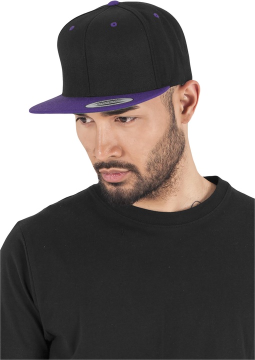 Nero, Purple