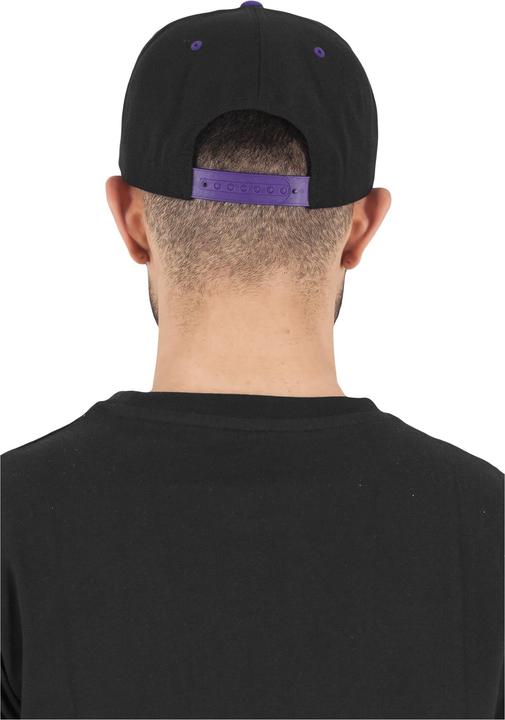 Produktbild Flexfit Classic Snapback 2-Tone (One Size)