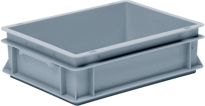 Produktbild Utz Stapelbehälter RAKO (30 cm, 10 l, 1x)