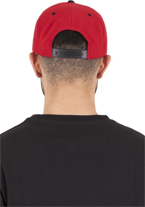 Produktbild Flexfit Classic Snapback 2-Tone (One Size)