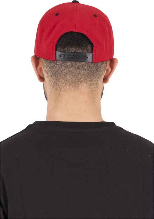 Actual product image Flexfit Classic Snapback 2-Tone (One size)