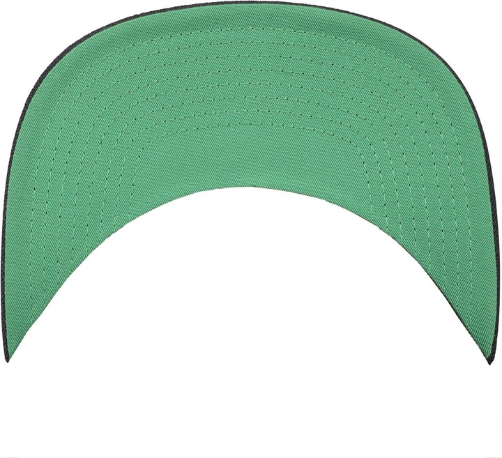 Actual product image Flexfit Classic Snapback 2-Tone (One size)
