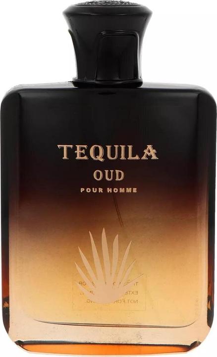 Produktbild Tequila Perfumes Tequila Oud by (Eau de Parfum, 100 ml)