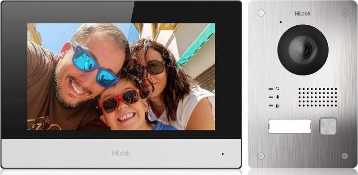 Actual product image Hikvision HD-VIS-02 (App)