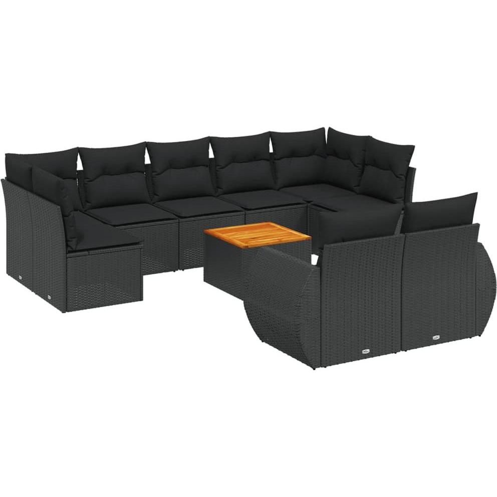 VidaXL, Gartenlounge, Tuoketuo County