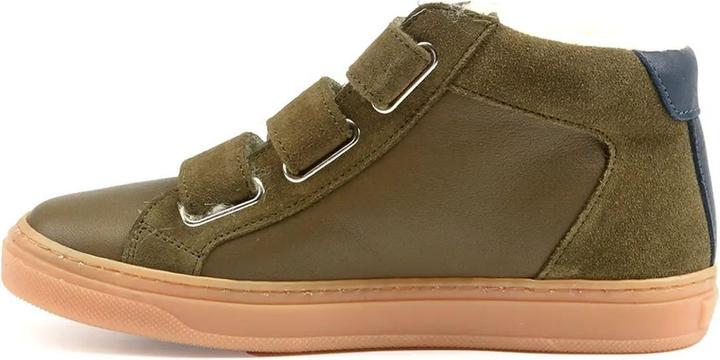 Image du produit Benjie Laax logo fourrée (32)