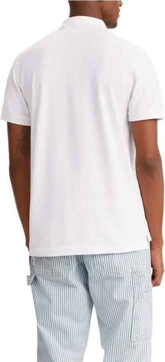 Produktbild Levis Short Sleeve Polo white (L)