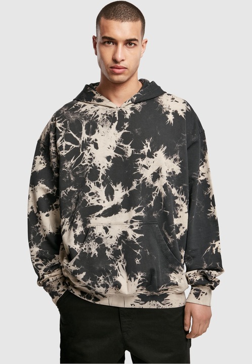 Produktbild Urban Classics Bleached Hoody (S)