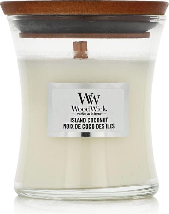Actual product image WoodWick Island Coconut (31 g)