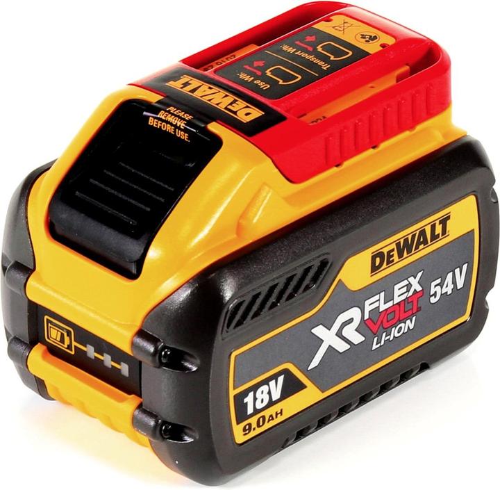 Productafbeelding DeWalt FlexVolt (54 V)