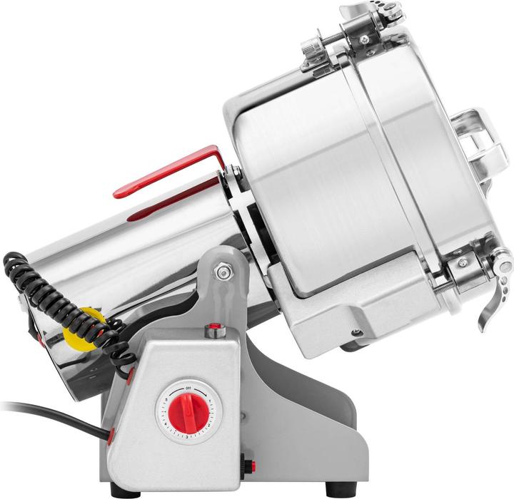 Productafbeelding Royal Catering Multi-hakker kruiden (Aromatische kruiden, Chili, Diverse kruiden, Peper, Zeezout, Zout)