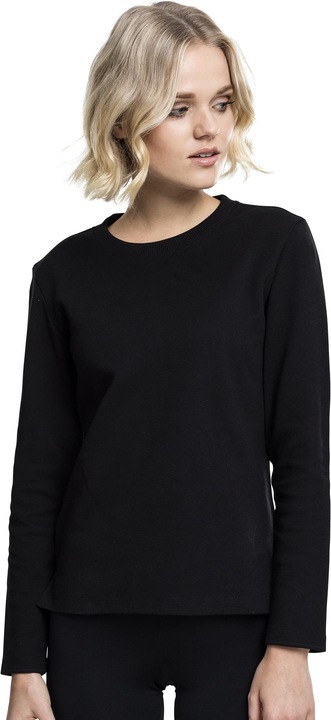 Immagine prodotto Urban Classics Girocollo Interlock da donna (S)
