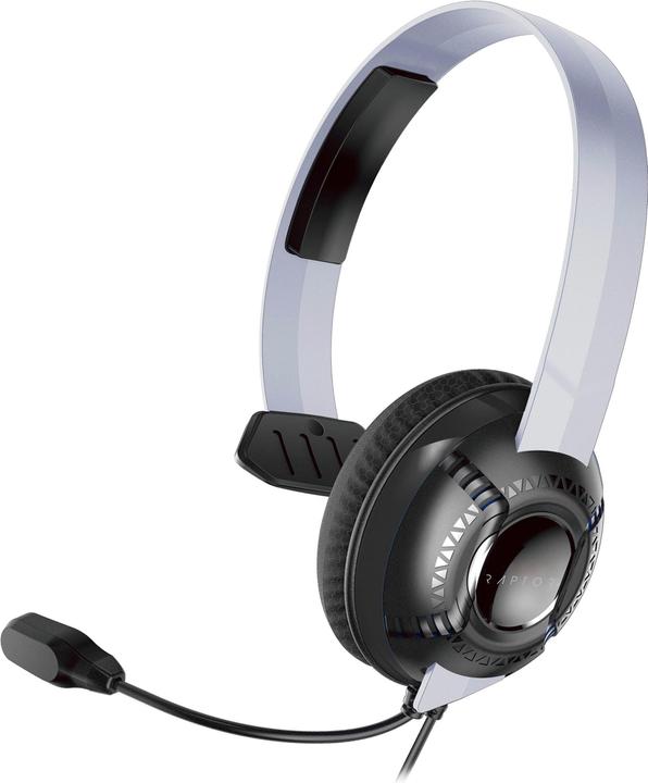 Actual product image Raptor Gaming Starter Pack Playstation 5 (PS5)