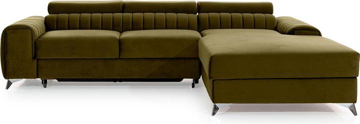 Produktbild ELTAP Grayson (3-Sitzer, Bettsofa, Ecksofa)