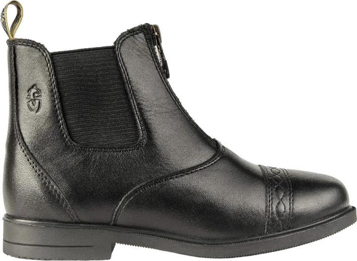 Image du produit Moretta - Bottes de paddock MATERIA - Enfant (30)