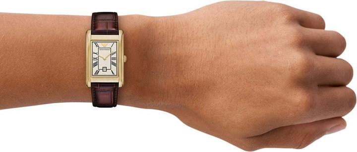 Produktbild Emporio Armani Herrenuhr (Analoguhr, 25 mm)