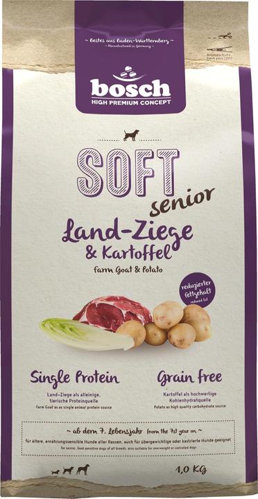 wie viel gramm trockenfutter hund Trockenfutter Country Beef – Saftiges Rind mit Kartoffeln main image 0
