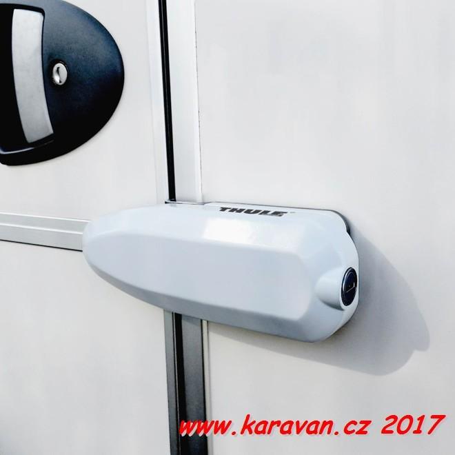 Produktbild Thule Universal Lock