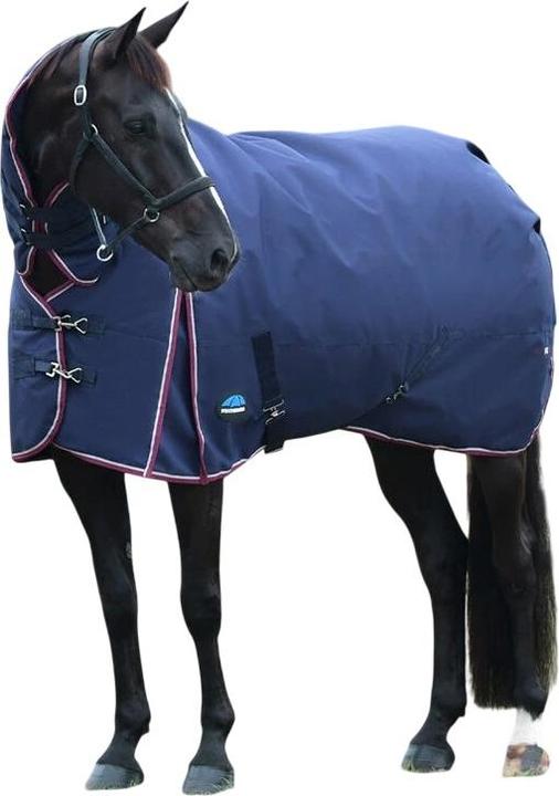Immagine prodotto Weatherbeeta Comfitec Essential Collo Combo Coperta per Cavalli