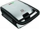 Produktbild Tefal Snack Collection Waffel- und Dreieck-Sandwich-Platten Sandwichmaker & Waffeleisen (SW852D)