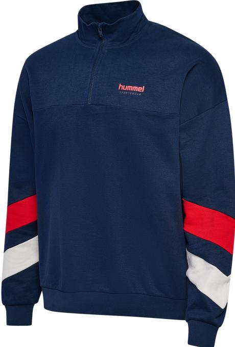 Immagine prodotto hummel Hmloversized halfzip sportswear (M)