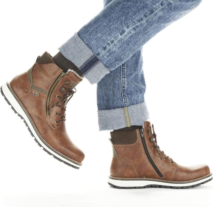 Image du produit Rieker 38425 - 53645 (45)