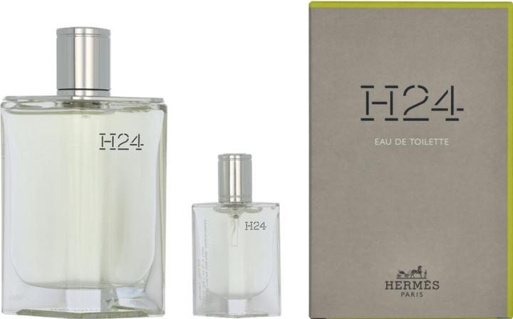 Immagine prodotto Hermès H24 (Eau de toilette, 112.50 ml)