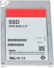Actual product image Dell 256GB Solid State Drive SATA3 (256 GB, 2.5")