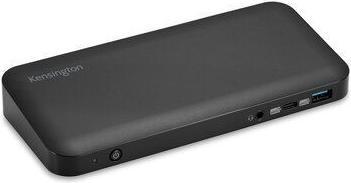 Actual product image Kensington UH1400p (Docking port (proprietary), 1 portion)