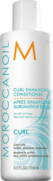 Image du produit Moroccanoil Après-shampooing améliorant les boucles) 250 ml - 70ml (70 ml)