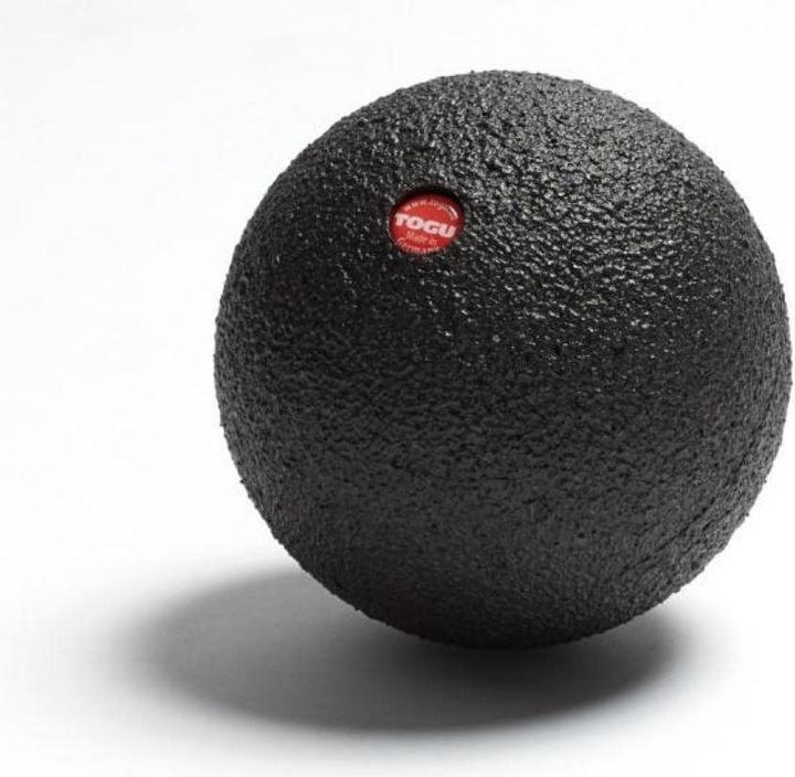 Produktbild Togu Blackroll Ball (12cm) (12 cm)