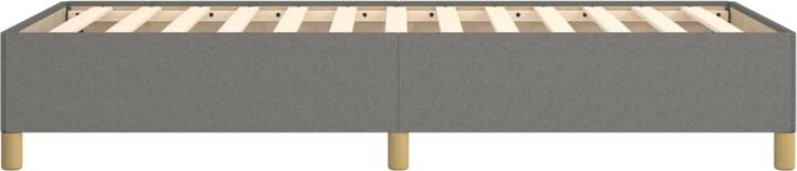 Produktbild vidaXL Bettgestell (80 x 200 cm)