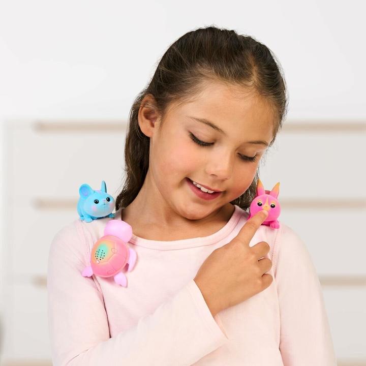 Actual product image Little Live Pets Needees 3 Stück Little Live