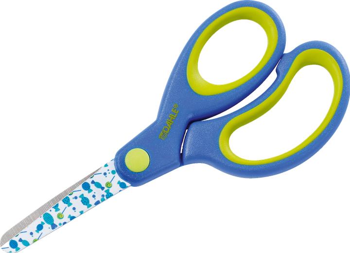 Actual product image Dahle Children's scissors (13 cm)