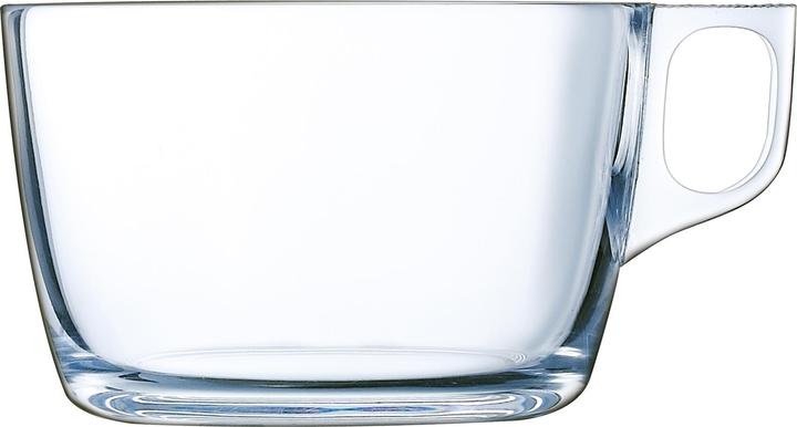 Produktbild Luminarc Suppentasse 'Nuevo' (500 ml, 1 x)