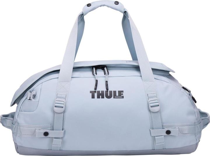 Actual product image Thule Bags and briefcases 5444 Chasm 40L duffel bag soft blue (40 l)