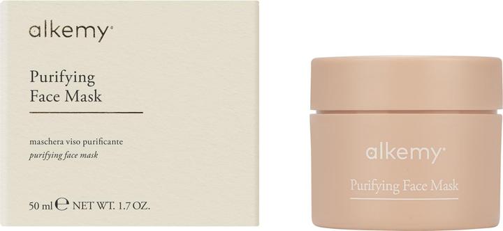 Produktbild Alkemy Gesichtsmaske Beauty Set (50 ml)