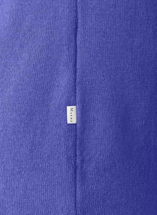 Image du produit Maerz Pullover a Collo Alto Manica Lunga (42)
