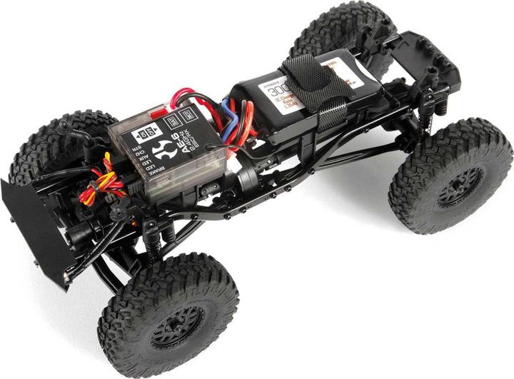 Produktbild Axial SCX24 Deadbolt (RTR Ready-to-Run)