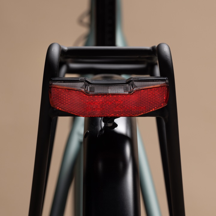 Actual product image Btwin LD 500 E