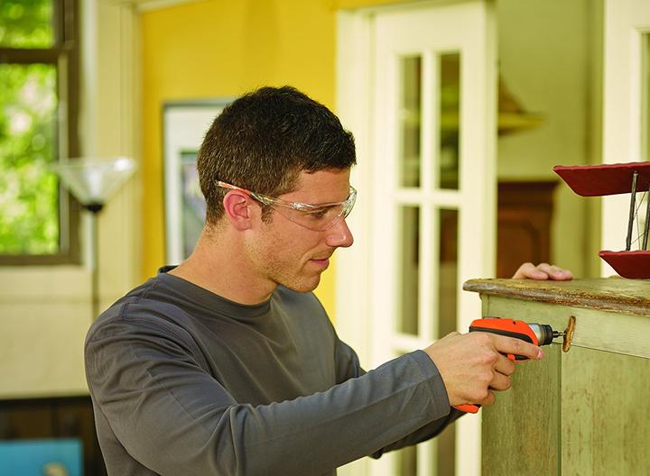 Produktbild Black & Decker 3,6 V 1,5 Ah LiIon CS3652LC