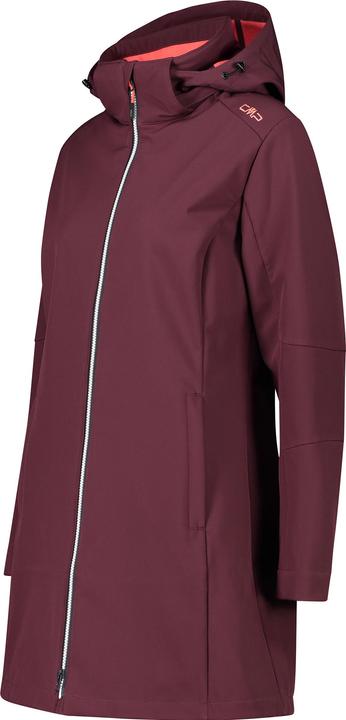 Produktbild CMP Campagnolo Softshell