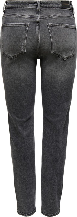 Immagine prodotto Only ONLEMILY STRETCH ST ANK NOOS Jeans a vita alta (W32/L32)