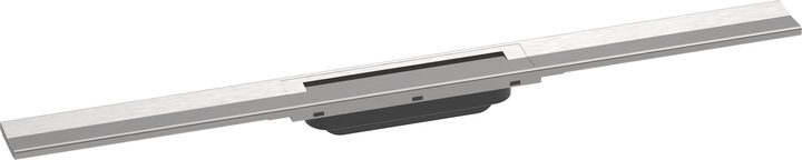 Edelstahl Optic