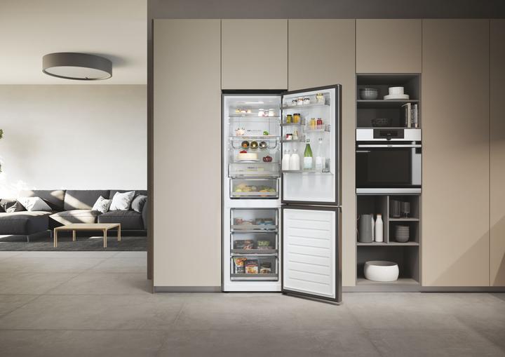 Produktbild Haier HDW3618DNPK (341 l)